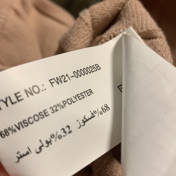 Femi 9 Pleated Skirt - Picture 4 of 4